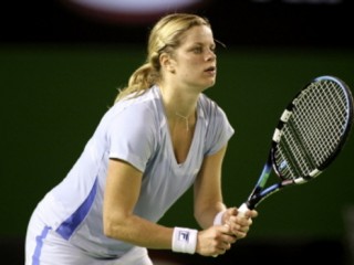 Clijsters, Kim picture, image, poster